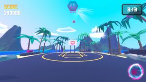 First Person Hooper screenshot 1