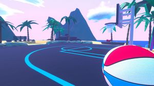 First Person Hooper screenshot 2