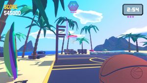 First Person Hooper screenshot 3