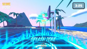 First Person Hooper screenshot 4
