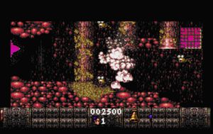 First Samurai screenshot 4