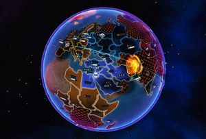 First Strike Final Hour screenshot 2