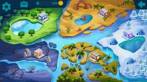 Fish For Reel screenshot 1