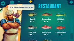 Fish For Reel screenshot 2