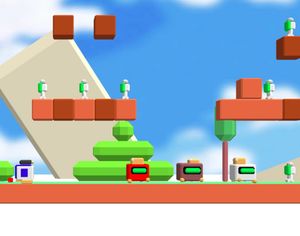 Fish Machine screenshot 1