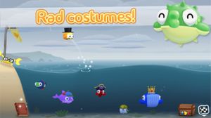 Fish Out of Water! screenshot 2