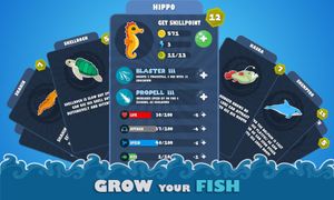 Fish Royale screenshot 1
