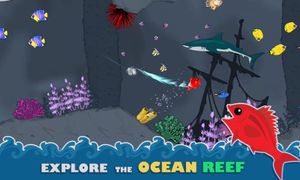 Fish Royale screenshot 4