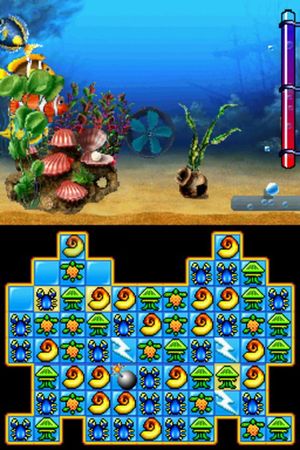 Fishdom screenshot 2