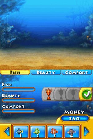 Fishdom screenshot 3