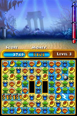 Fishdom screenshot 4