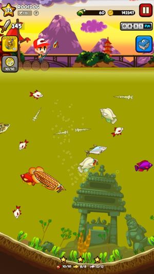Fishing Break screenshot 3
