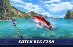 Fishing Clash 2020: Fish Catching Games screenshot 2