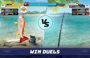 Fishing Clash 2020: Fish Catching Games screenshot 3