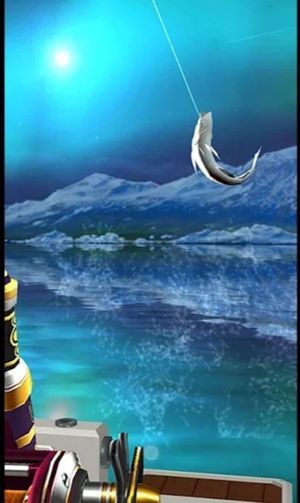 Fishing Hook screenshot 1