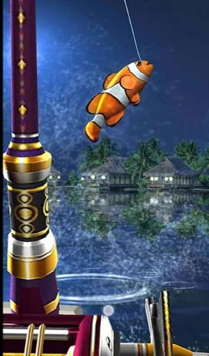 Fishing Hook screenshot 2