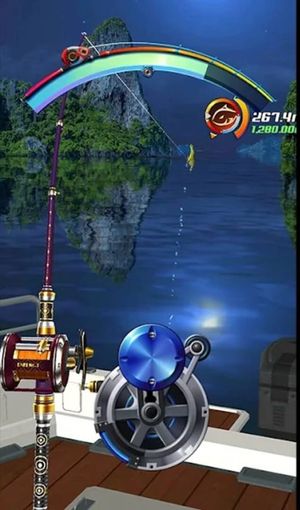 Fishing Hook screenshot 3
