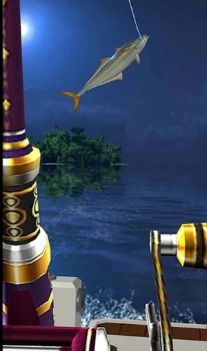 Fishing Hook screenshot 4