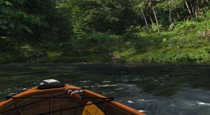 Fishing Paradise 3D screenshot 2