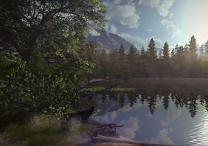 Fishing Planet screenshot 3