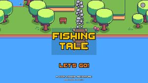 Fishing Tale screenshot 1