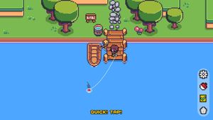 Fishing Tale screenshot 2