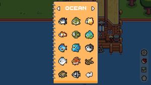 Fishing Tale screenshot 3