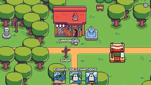 Fishing Tale screenshot 4