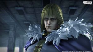 Fist of the North Star Legends Revive screenshot 3
