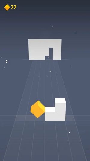 Fit In The Hole screenshot 3