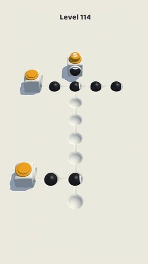 Fit the Ball 3D screenshot 1