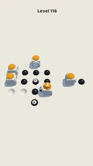 Fit the Ball 3D screenshot 2