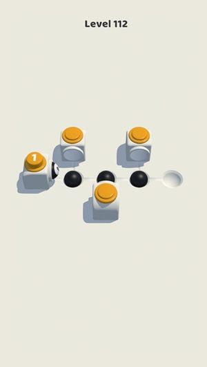 Fit the Ball 3D screenshot 3