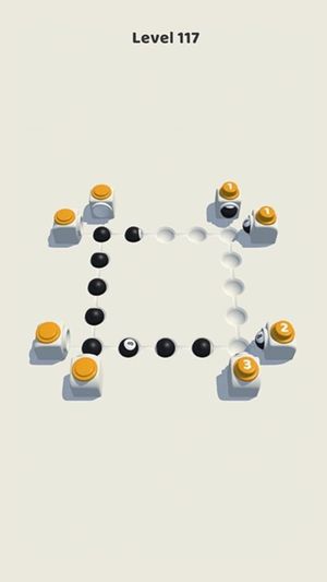 Fit the Ball 3D screenshot 4