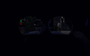 Five Golden Nights at Freddy's 2 screenshot 1