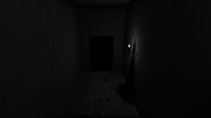Five Golden Nights at Freddy's 3: Storage screenshot 1
