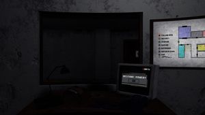 Five Golden Nights at Freddy's 3: Storage screenshot 2