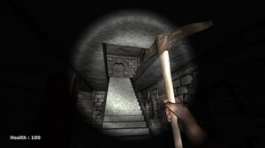 Five Nights At Dungeon screenshot 1