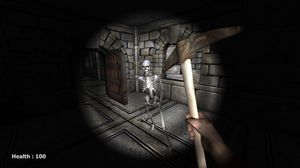 Five Nights At Dungeon screenshot 2