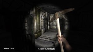 Five Nights At Dungeon screenshot 3