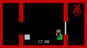 Five Nights at Ethans screenshot 3