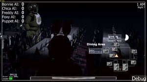 Five Nights at Ethans screenshot 4