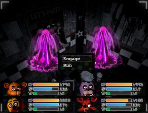 Five Nights at F***boy's: Complete Collection screenshot 2
