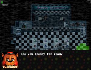 Five Nights at F***boy's: Complete Collection screenshot 3