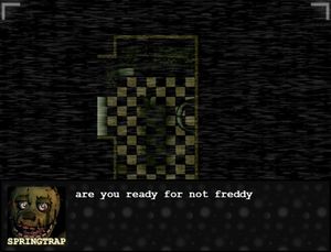 Five Nights at F***boy's: Complete Collection screenshot 4