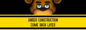 Five Nights at Freddy's AR Lite screenshot 2