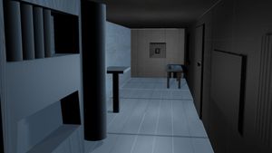 Five Nights at Freddy's Area 51 screenshot 2