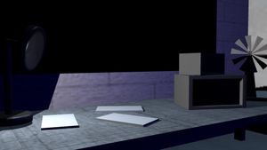 Five Nights at Freddy's Area 51 screenshot 4