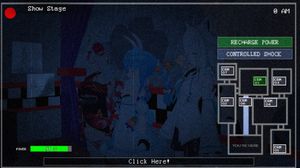 Five Nights at Hololive screenshot 3