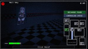 Five Nights at Hololive screenshot 4